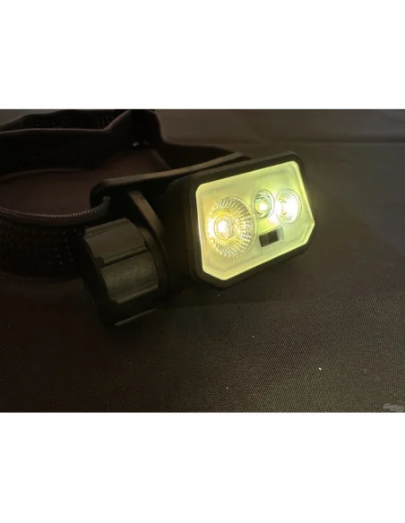 HALDORÁDÓ HL-Star Stirnlampe | Haldorádó Webáruház