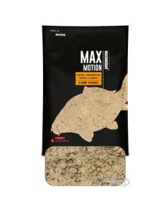 Haldorado MAX MOTION Carp Paste Kokos & Tigernuss 600g Bait Teig Futter-Pasten & Powder Dips-JJ-Fishing