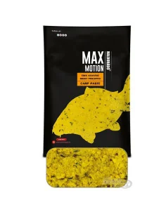 Haldorado MAX MOTION Carp Paste Pineapple 600g Bait Teig Futter