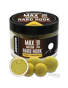 Haldorado MAX MOTION Wafter Pineapple 24 & 30mm Hookbaits Hard Hakenköder-Köder-JJ-Fishing