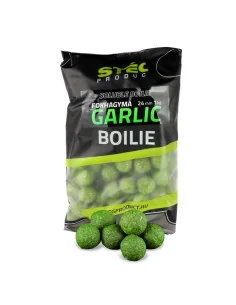 Steg Soluble Boilie Mango 24mm 1Kg Schnellauflösend Compedition Edi...