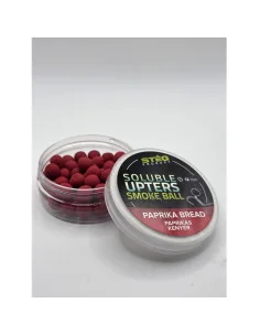 Steg Upters Color Ball Smoked & Mussel 8-10mm Wafter Soluble 30g Me...