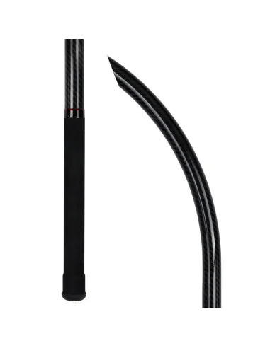 Carbon Bojli dobócső 23mm/90cm - CARP ACADEMY