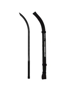 Steg Carbon Stick 25mm 120cm Extra Long Distance Boilie Wurfrohr Extreme Distance Back Loader-Tackle & Co-JJ-Fishing