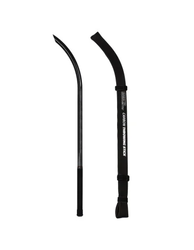 Carbon Bojli dobócső 23mm/90cm - CARP ACADEMY