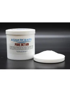 Pure Betain 250gr – Hochwertiges Betain Pulver | boiliemaschine.at