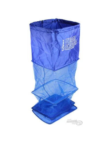 Haldorado By Döme TF Setzkescher 4m 50x40cm Quadratisch Wettkampf Version Method Feeder-Tackle & Co-JJ-Fishing