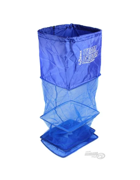 Haldorado By Döme TF Setzkescher  4m 50x40cm Quadratisch Wettkampf Version Method Feeder