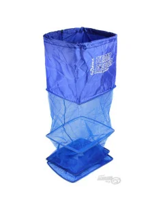 By Döme TEAM FEEDER Versenyszák szögletes keszeges 400