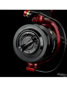 Haldorado By Döme TF Mastercarp Pro 5000 Method Feeder Angelrolle 2