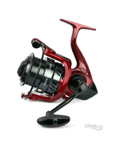 By Döme TEAM FEEDER Master Carp Pro 2025 - 5000 orsó | Haldorádó W