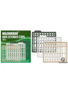 HALDORÁDÓ Hair Extender Stops | Haldorádó Webáruház