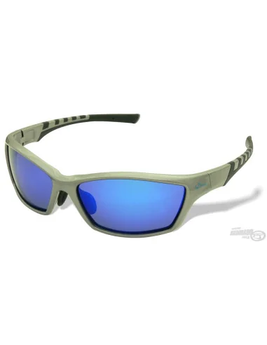 Haldorado By Döme TF Falcon Polaroid Sonnenbrille Method Feeder mit Transporttasche-Polaroid Brillen & Zubehör-JJ-Fishing