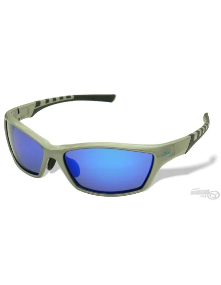 Haldorado By Döme TF Falcon Polaroid Sonnenbrille Method Feeder mit Transporttasche-Polaroid Brillen & Zubehör-JJ-Fishing