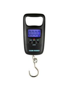 Haldorado By Döme TF 50Kg Angelwaage Fishing Scale-Tackle & Co-JJ-Fishing