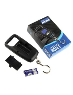 Haldorado By Döme TF 50Kg Angelwaage Fishing Scale-Tackle & Co-JJ-Fishing 2