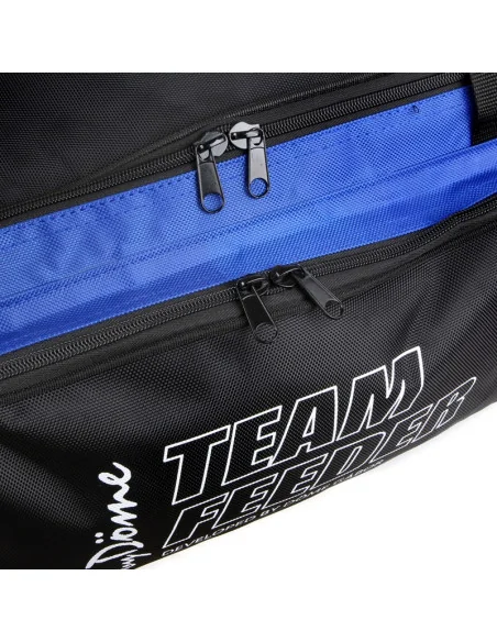 Haldorado By Döme TF Carry All Angeltasche Zubehörtasche Method Feeder-Taschen-JJ-Fishing