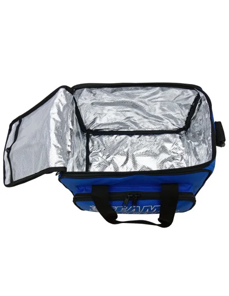 Haldorado By Döme TF Cooling Bag Kühltasche Method Feeder Bait Bag Döme Gabor Angeltasche