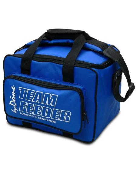 Haldorado By Döme TF Cooling Bag Kühltasche Method Feeder Bait Bag Döme Gabor Angeltasche-Taschen-JJ-Fishing