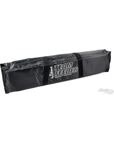 Haldorado By Döme TF Carp Unhooking Mat Abhakmatte Method Feeder mit Maßband-Tackle & Co-JJ-Fishing
