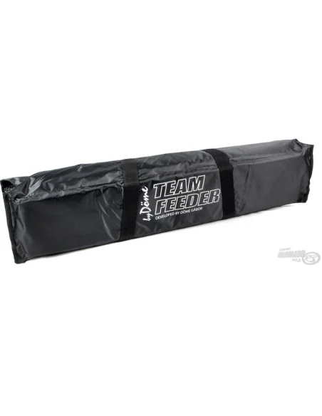 Haldorado By Döme TF Carp Unhooking Mat Abhakmatte Method Feeder mit Maßband-Tackle & Co-JJ-Fishing