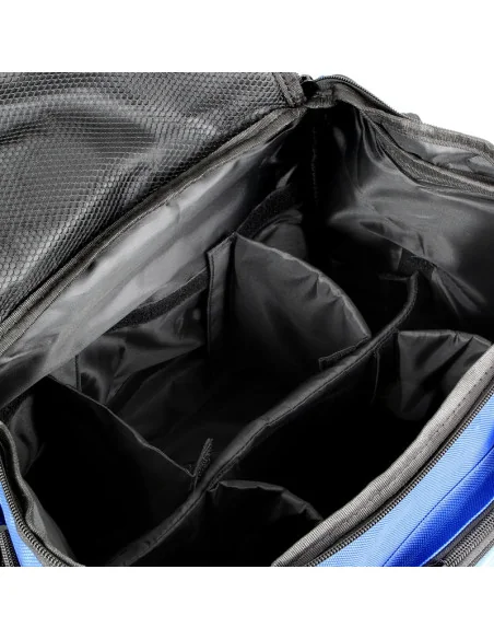 Haldorado By Döme TF Carry All Angeltasche Method Feeder Döme Gabor Tackle Bag-Angelzubehör-JJ-Fishing