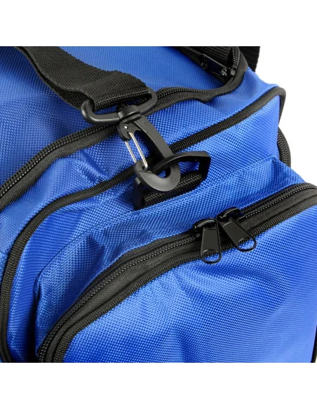 Haldorado By Döme TF Carry All Angeltasche Method Feeder Döme Gabor Tackle Bag-Angelzubehör-JJ-Fishing