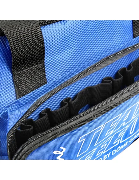 Haldorado By Döme TF Carry All Angeltasche Method Feeder Döme Gabor Tackle Bag-Angelzubehör-JJ-Fishing