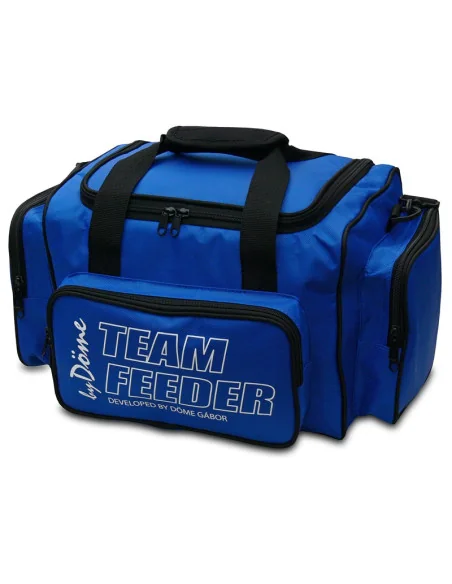 Haldorado By Döme TF Carry All Angeltasche Method Feeder Döme Gabor Tackle Bag-Angelzubehör-JJ-Fishing