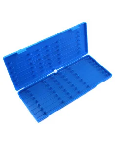 Haldorado By Döme TF Rig Box L Method Feeder Vorfachtasche-Tackle Boxen-JJ-Fishing 2