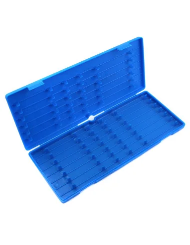 Haldorado By Döme TF Rig Box L Method Feeder Vorfachtasche