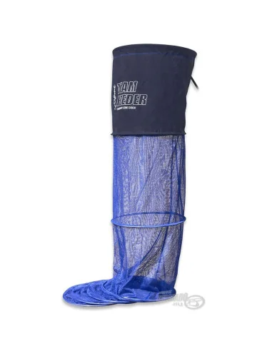 Haldorado By Döme TF Competition 200 Rund Setzkescher Blau Wettkampf Angler Zubehör-Tackle & Co-JJ-Fishing