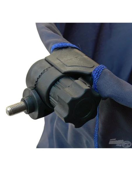 By Döme TEAM FEEDER Versenyszák szögletes keszeges 400