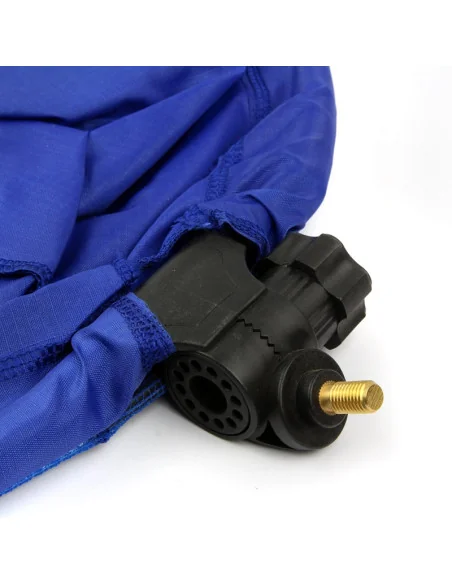 By Döme TEAM FEEDER Versenyszák szögletes keszeges 400