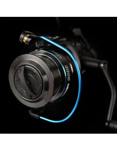 Haldorado By Döme TF Tornado 5000 Freilauf Method Feeder Angelrolle-Rollen-JJ-Fishing 2