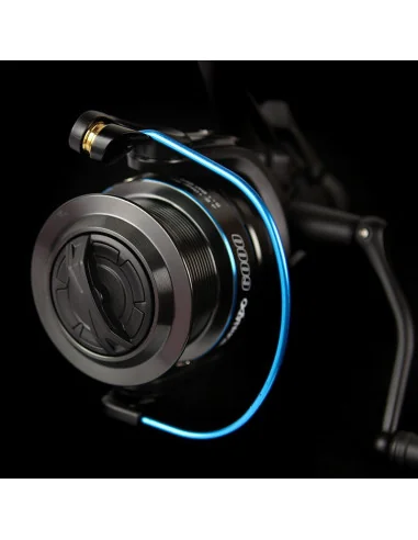 Haldorado By Döme TF Tornado 5000 Freilauf Method Feeder Angelrolle-Rollen-JJ-Fishing