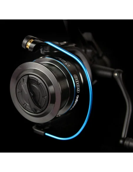 Haldorado By Döme TF Tornado 5000 Freilauf Method Feeder Angelrolle-Rollen-JJ-Fishing