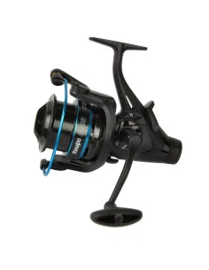 Haldorado By Döme TF Tornado 5000 Freilauf Method Feeder Angelrolle