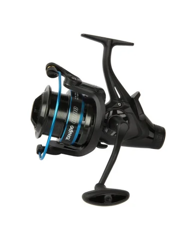 Haldorado By Döme TF Tornado 5000 Freilauf Method Feeder Angelrolle-Rollen-JJ-Fishing