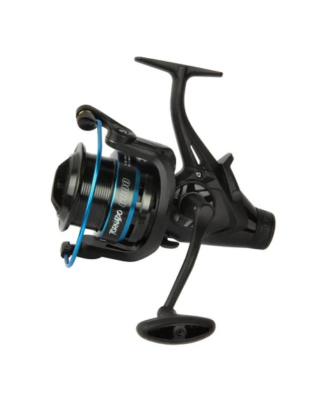 Haldorado By Döme TF Tornado 5000 Freilauf Method Feeder Angelrolle-Rollen-JJ-Fishing