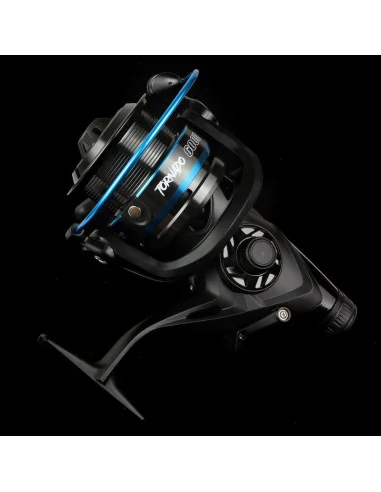 Haldorado By Döme TF Tornado 5000 Freilauf Method Feeder Angelrolle-Rollen-JJ-Fishing