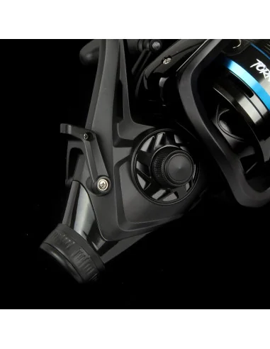 Haldorado By Döme TF Tornado 5000 Freilauf Method Feeder Angelrolle-Rollen-JJ-Fishing