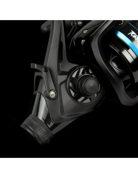 Haldorado By Döme TF Tornado 5000 Freilauf Method Feeder Angelrolle-Rollen-JJ-Fishing