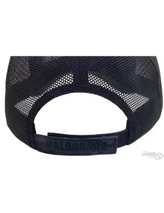 Haldorado New Wave Cap Black Edition Trucker Kappe Karpfen Method Feeder-Outdoor-JJ-Fishing 2
