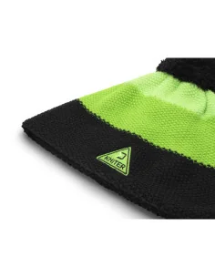 Delphin KNITER Wintermütze UNI Winterhaube Anglerhaube-Outdoor-JJ-Fishing 2