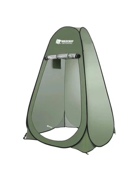 Holdcarp Toilet & Shower Tent - Platz und Privatsphäre