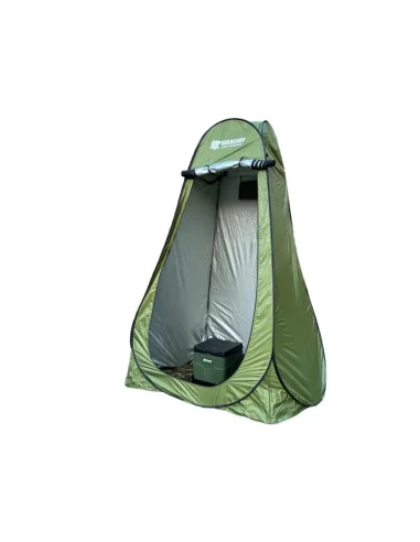 Holdcarp Toilet & Shower Tent - Platz und Privatsphäre