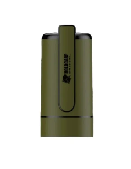 Holdcarp Smart Rechargeable Tap Camping Händewaschen mit Adapter Wasserhahn-Angelzubehör-JJ-Fishing