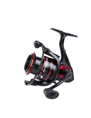 Sonik Nytro NTR MK2 3002 Method Feeder Angelrolle