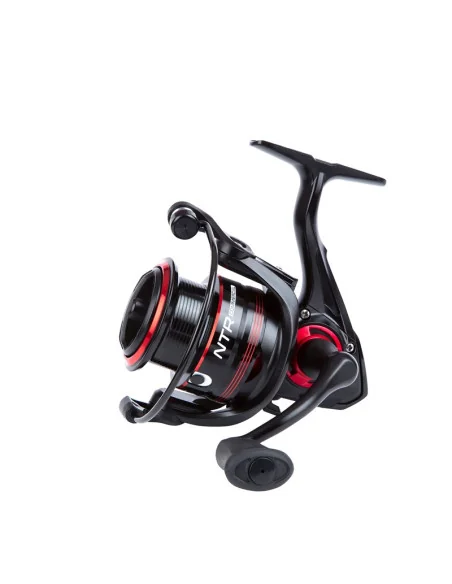 Sonik Nytro NTR MK2 3002 Method Feeder Angelrolle